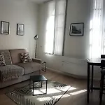 Διαμέρισμα Chez Marie Louise *