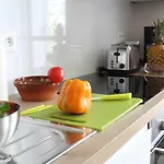 Διαμέρισμα Chez Marie Louise Pézenas