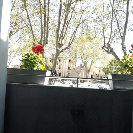 Apartman Chez Marie Louise
