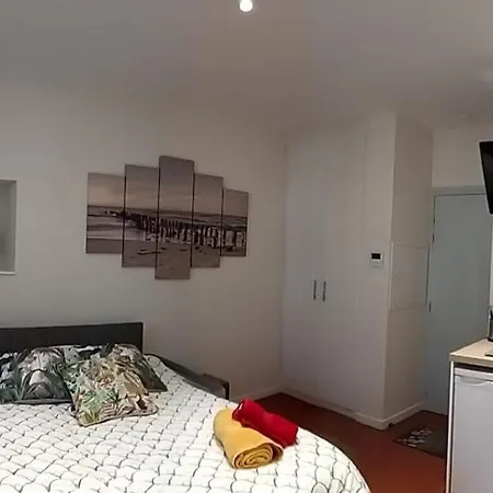 Chez Marie Louise Apartman Pézenas