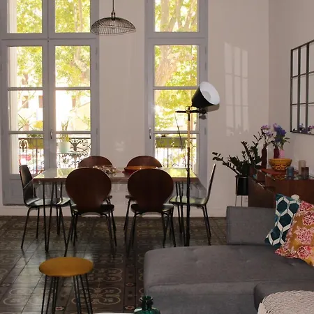 Chez Marie Louise
