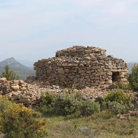 Apartman Chez Marie Louise *