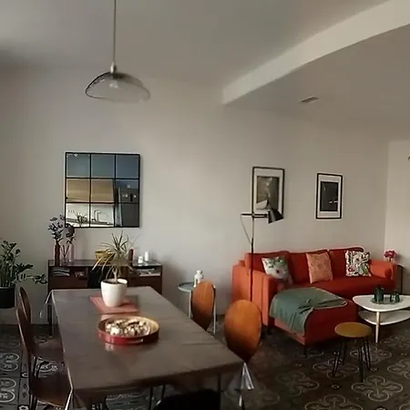 Chez Marie Louise Apartman *