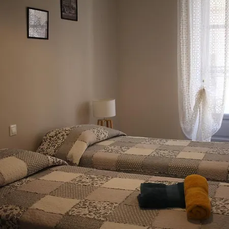 Apartman Chez Marie Louise *