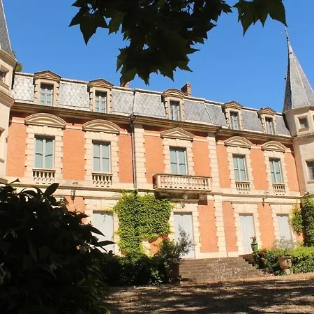 Apartman Chez Marie Louise