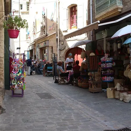 Apartman Chez Marie Louise *