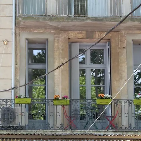 Chez Marie Louise Διαμέρισμα