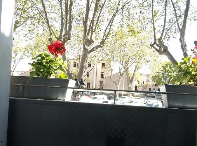 Διαμέρισμα Chez Marie Louise