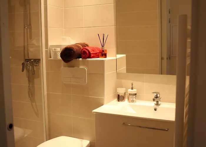 Chez Marie Louise Διαμέρισμα