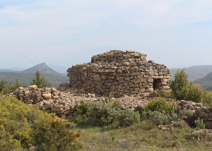 Διαμέρισμα Chez Marie Louise *