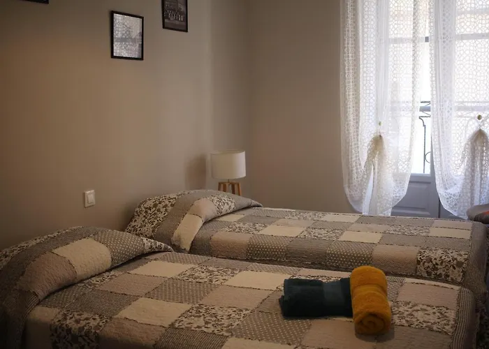 Διαμέρισμα Chez Marie Louise *