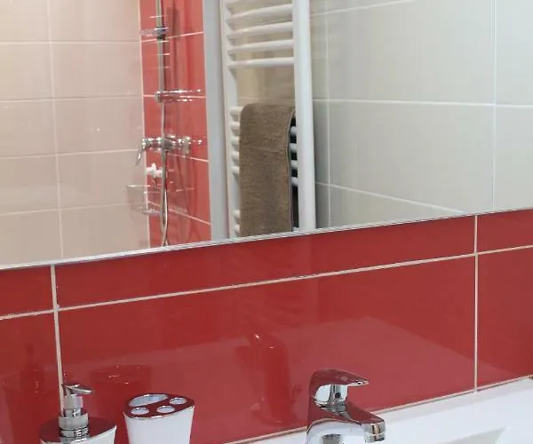 Διαμέρισμα Chez Marie Louise